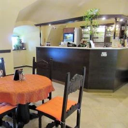 Kávézó a Várkastélyban Ozora - Egyéb