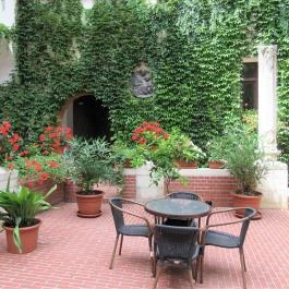 Kávézó a Várkastélyban Ozora - Egyéb