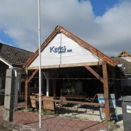 Kavics Snack Bár Nagymaros, Nagymaros - Egyéb