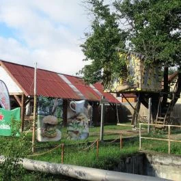 Kavics Snack Bár Nagymaros, Nagymaros - Egyéb