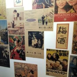 Kawamura Ramen Budapest - Mosdó