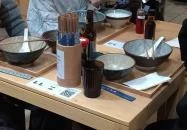 Kawamura Ramen Budapest