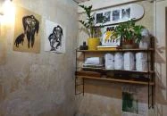 Kazetta Café Budapest