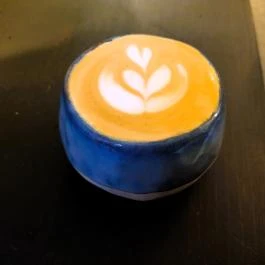 Kazetta Café Budapest - Étel/ital