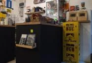 Kazetta Café Budapest