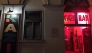 Kazi Bár Budapest - Külső kép