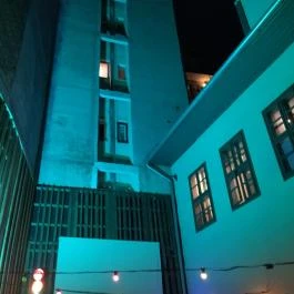 Kazi Bár Budapest - Egyéb