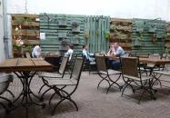 Kazimír Bisztró Budapest