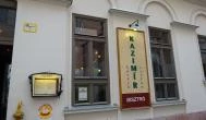 Kazimír Bisztró Budapest - Külső kép