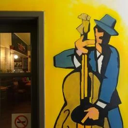 Kazimír Bisztró Budapest - Egyéb