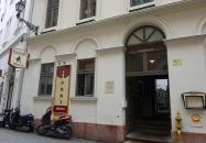 Kazimír Bisztró Budapest