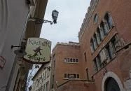 Kazimír Bisztró Budapest