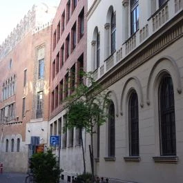 Kazinczy utcai Zsinagóga Budapest - Egyéb