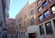 Kazinczy utcai Zsinagóga Budapest