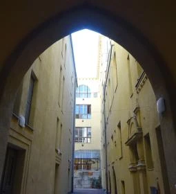 Kazinczy utcai Zsinagóga