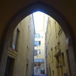 Kazinczy utcai Zsinagóga Budapest - Egyéb