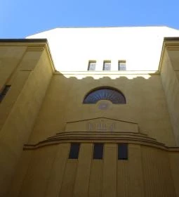 Kazinczy utcai Zsinagóga