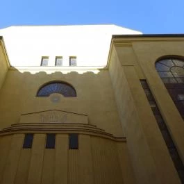 Kazinczy utcai Zsinagóga Budapest - Egyéb