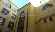 Kazinczy utcai Zsinagóga Budapest - 