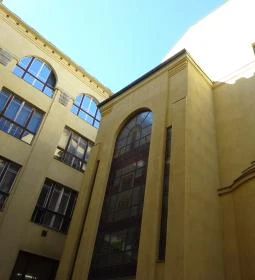 Kazinczy utcai Zsinagóga