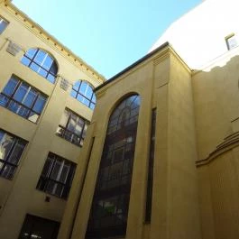 Kazinczy utcai Zsinagóga Budapest - Egyéb