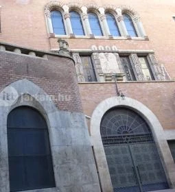 Kazinczy utcai Zsinagóga