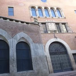 Kazinczy utcai Zsinagóga Budapest - Egyéb