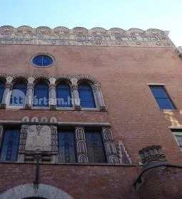 Kazinczy utcai Zsinagóga