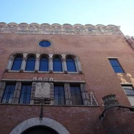 Kazinczy utcai Zsinagóga Budapest - Egyéb