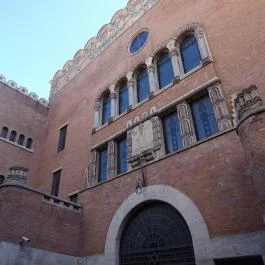 Kazinczy utcai Zsinagóga Budapest - Egyéb