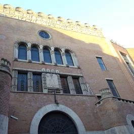 Kazinczy utcai Zsinagóga Budapest - Egyéb