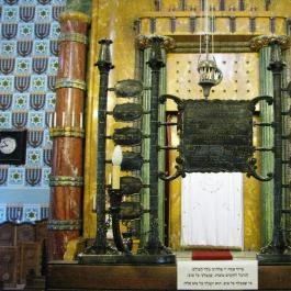 Kazinczy utcai Zsinagóga Budapest - Egyéb