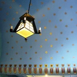 Kazinczy utcai Zsinagóga Budapest - Egyéb