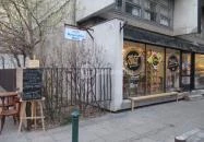 Kázó Kávézó Budapest