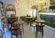 Kázó Kávézó Budapest