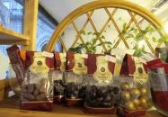 Kázó Kávézó Budapest