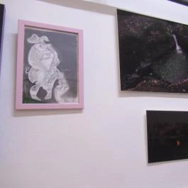 Kázó Kávézó, Budapest - Egyéb