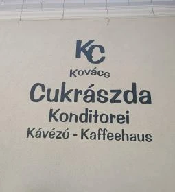 KC Kovács Cukrászda