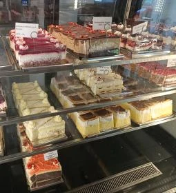 KC Kovács Cukrászda