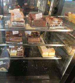 KC Kovács Cukrászda