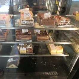 KC Kovács Cukrászda, Sopron - Étel/ital