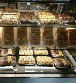 KC Kovács Cukrászda