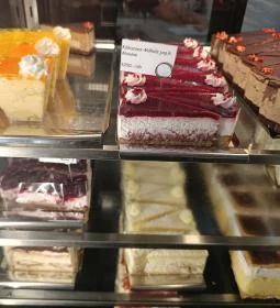 KC Kovács Cukrászda