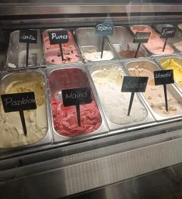 KC Kovács Cukrászda