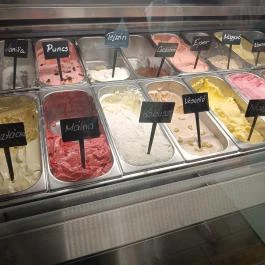 KC Kovács Cukrászda, Sopron - Étel/ital