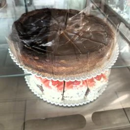 KC Kovács Cukrászda, Sopron - Étel/ital