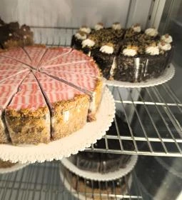 KC Kovács Cukrászda