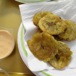 Ké Bolá Budapest - Étel/ital