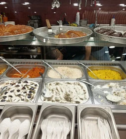 Kebab Grill