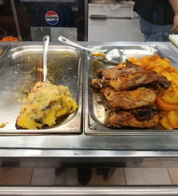Kebab Grill